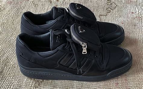 adidas prada black|adidas prada 2021.